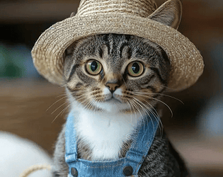 mini Hay Day