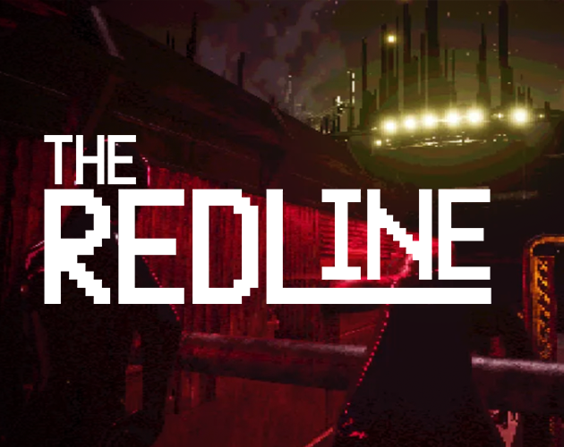 THE REDLINE