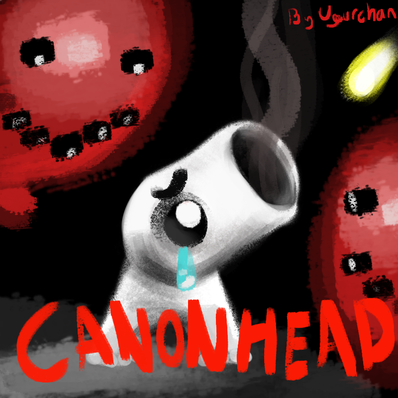 Canonhead