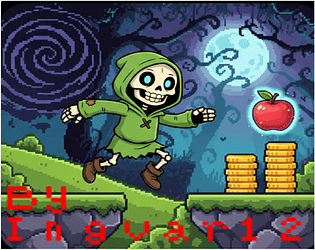 Bone Jumper