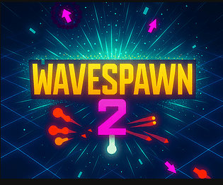 Cover image for WAVESPAWN 2 🐦‍🔥