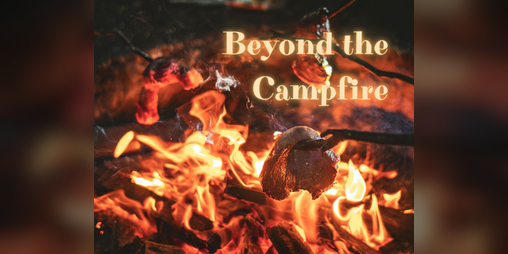 Cover image for Beyond the Campfire