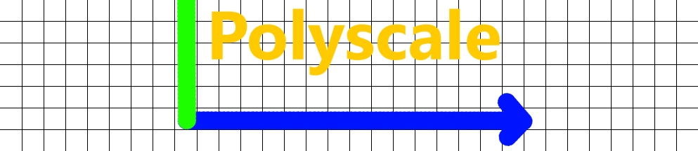Polyscale