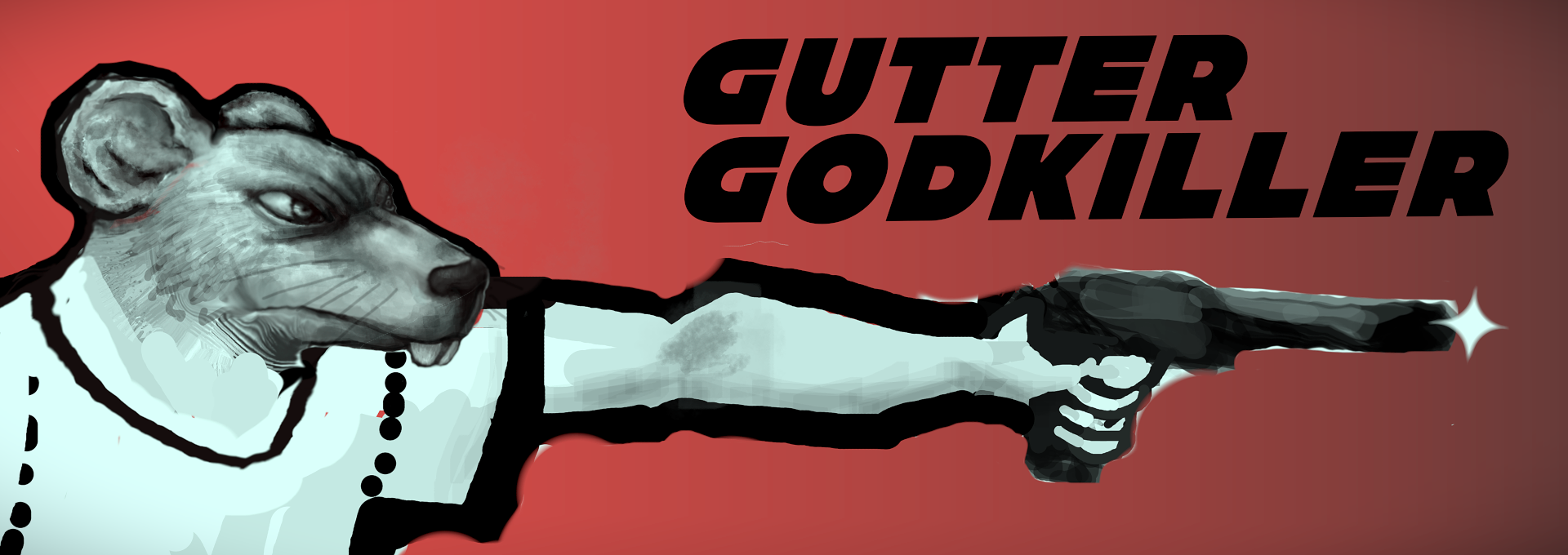 GUTTER GODKILLER