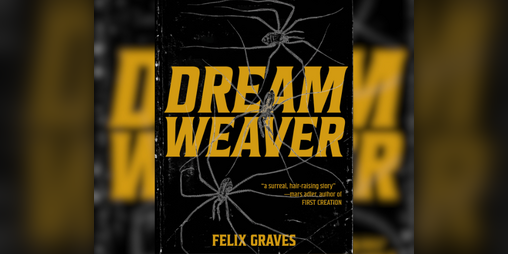 Cover image for Dreamweaver