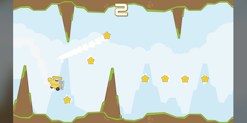 Cover image for Plane adventure