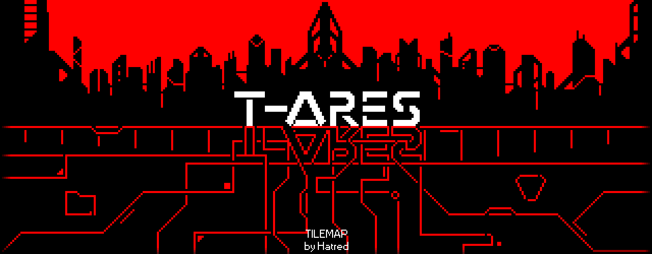 T-ARES
