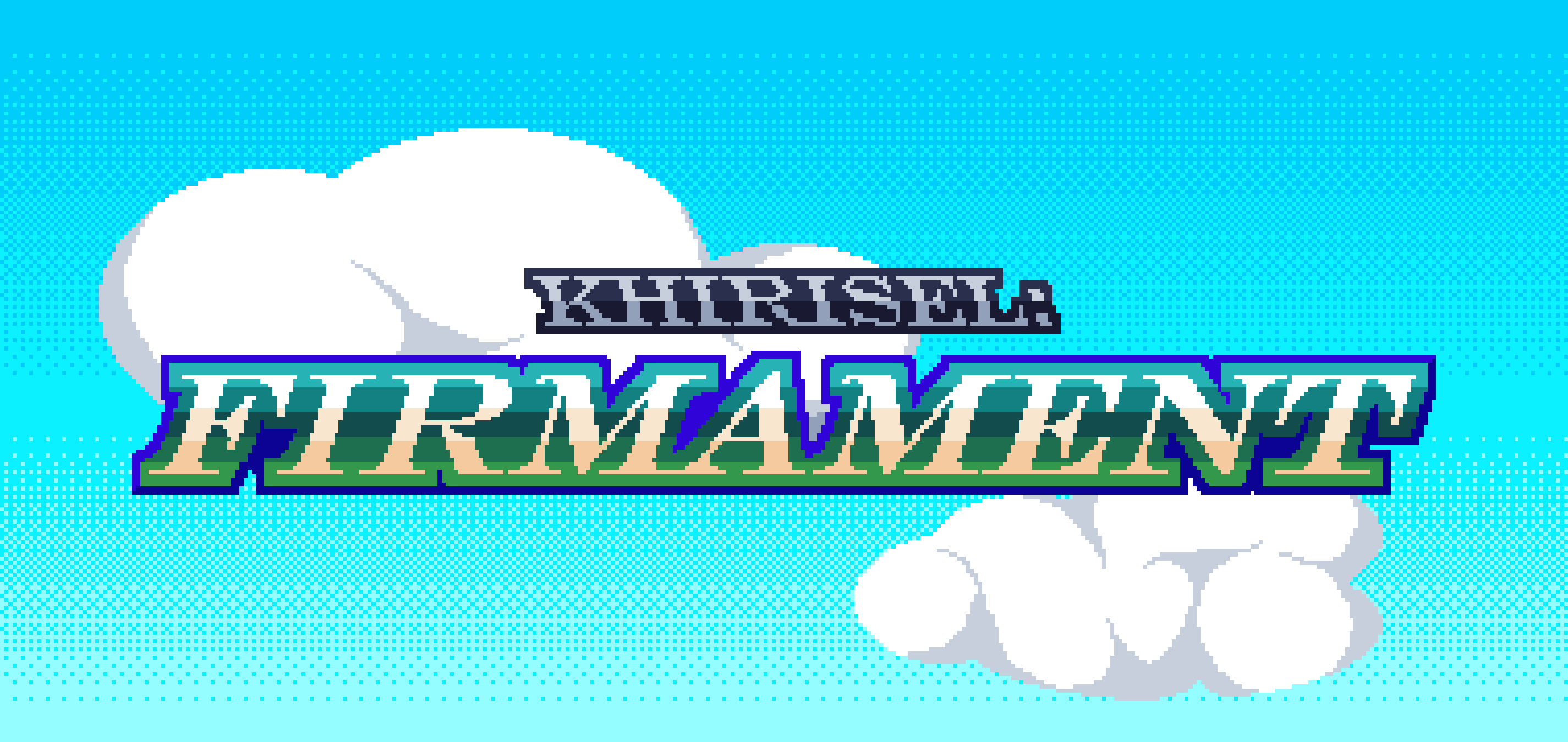 Khirisel : Firmament Demo