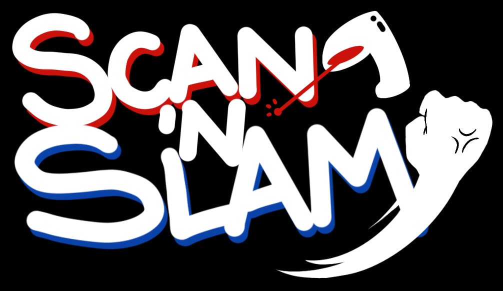 Scan 'N Slam