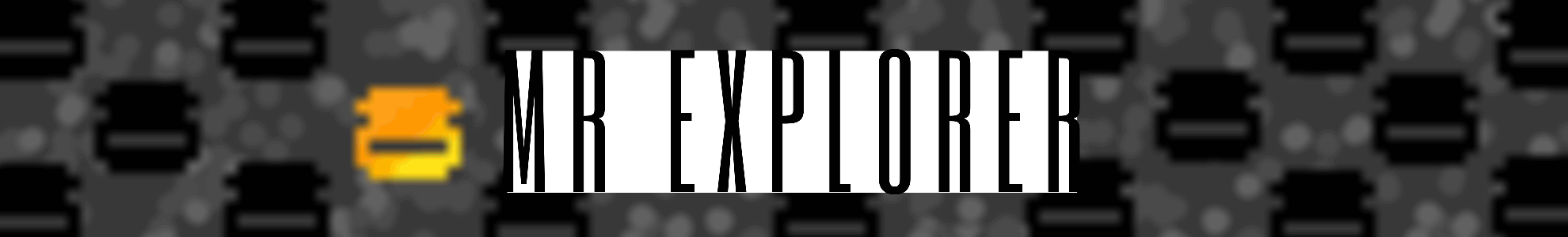 MR.EXPLORER