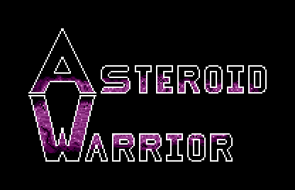 Asteroid Warrior (Demo)