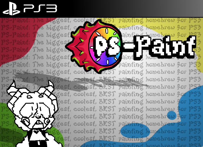 PS-Paint
