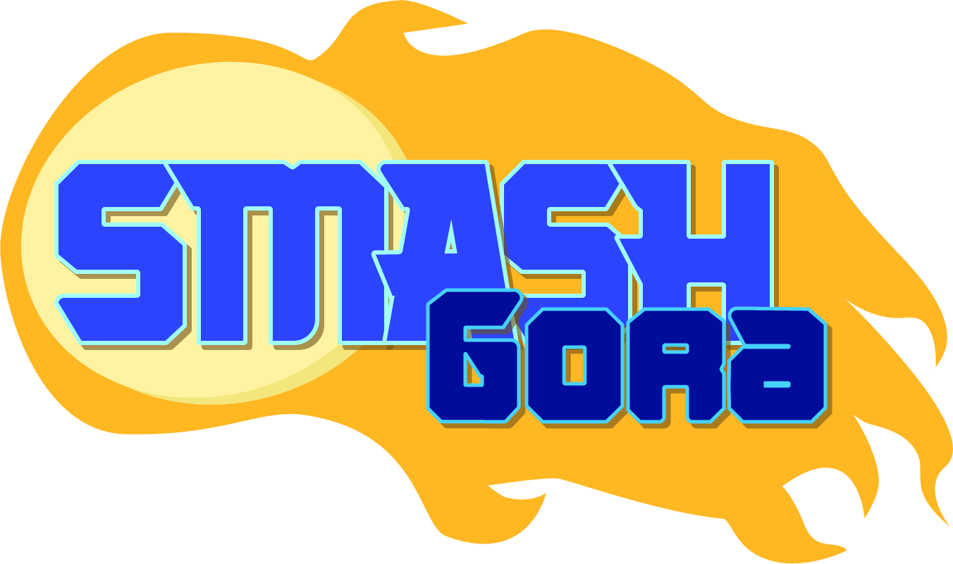 Smash'Gora