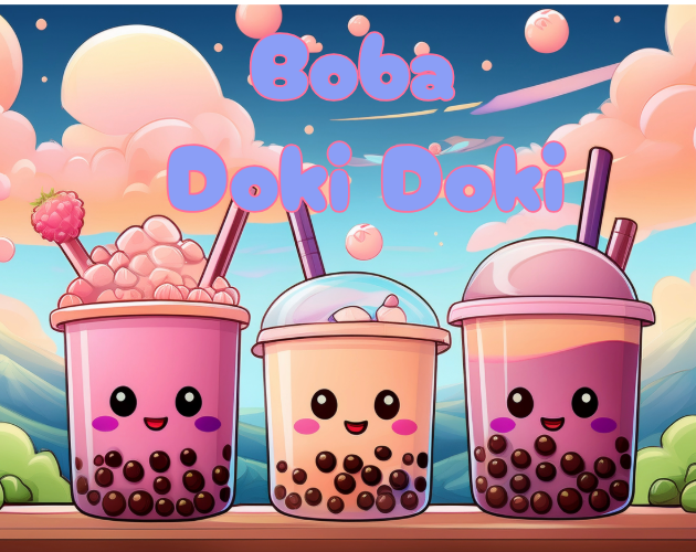 Boba Doki Doki