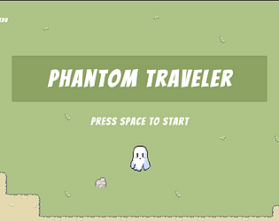 Phantom Traveler