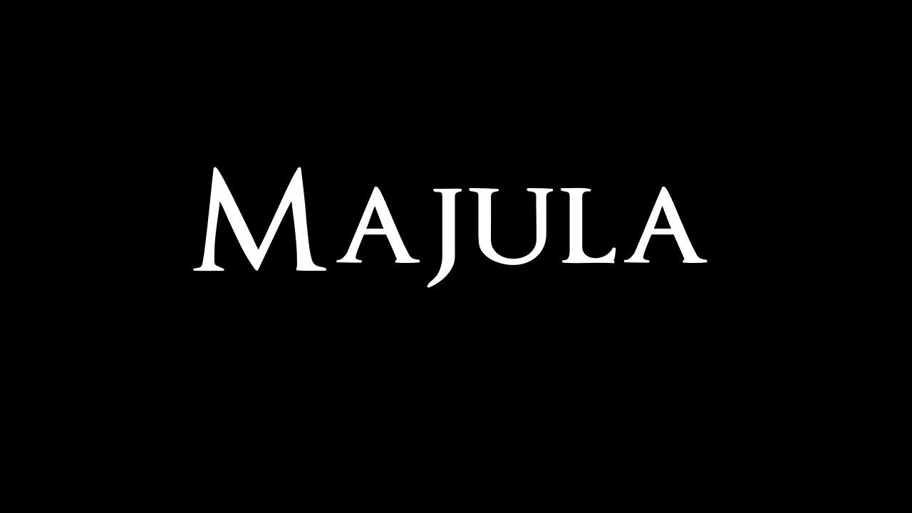 Majula: a darksouls X hotline miami test
