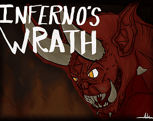 Inferno's Wrath - Prototype