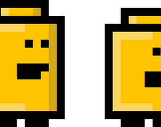 Brick Up - A Sokoban Game