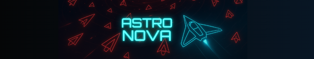 Astro Nova