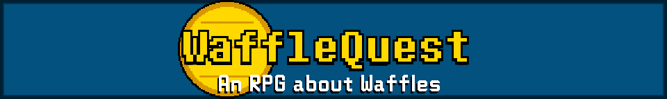 WaffleQuest