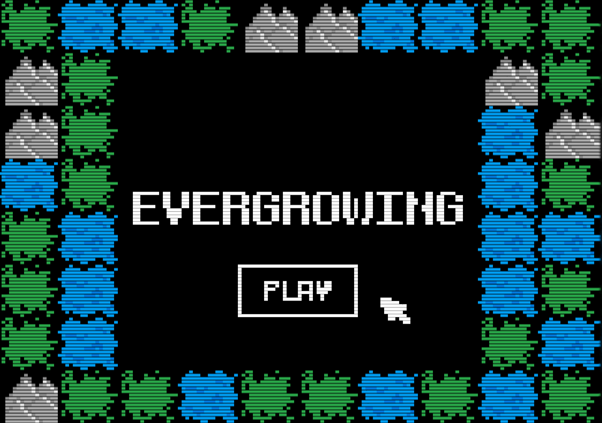Evergrowing