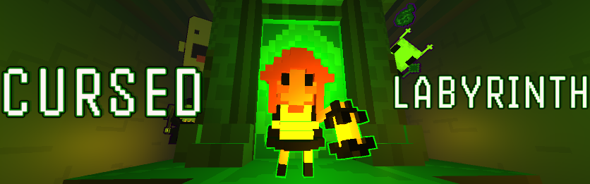 Cursed Labyrinth