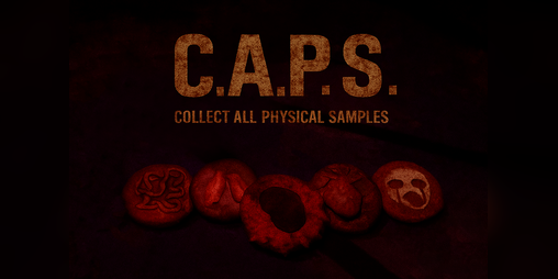 Cover image for CAPS