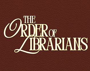 The Order of Librarians