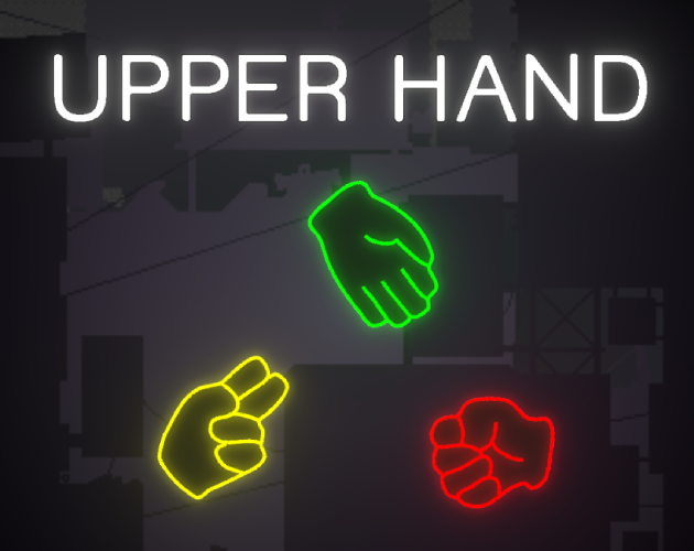 Upper Hand