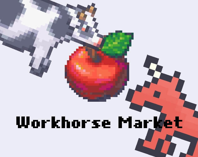 Workhorse Market