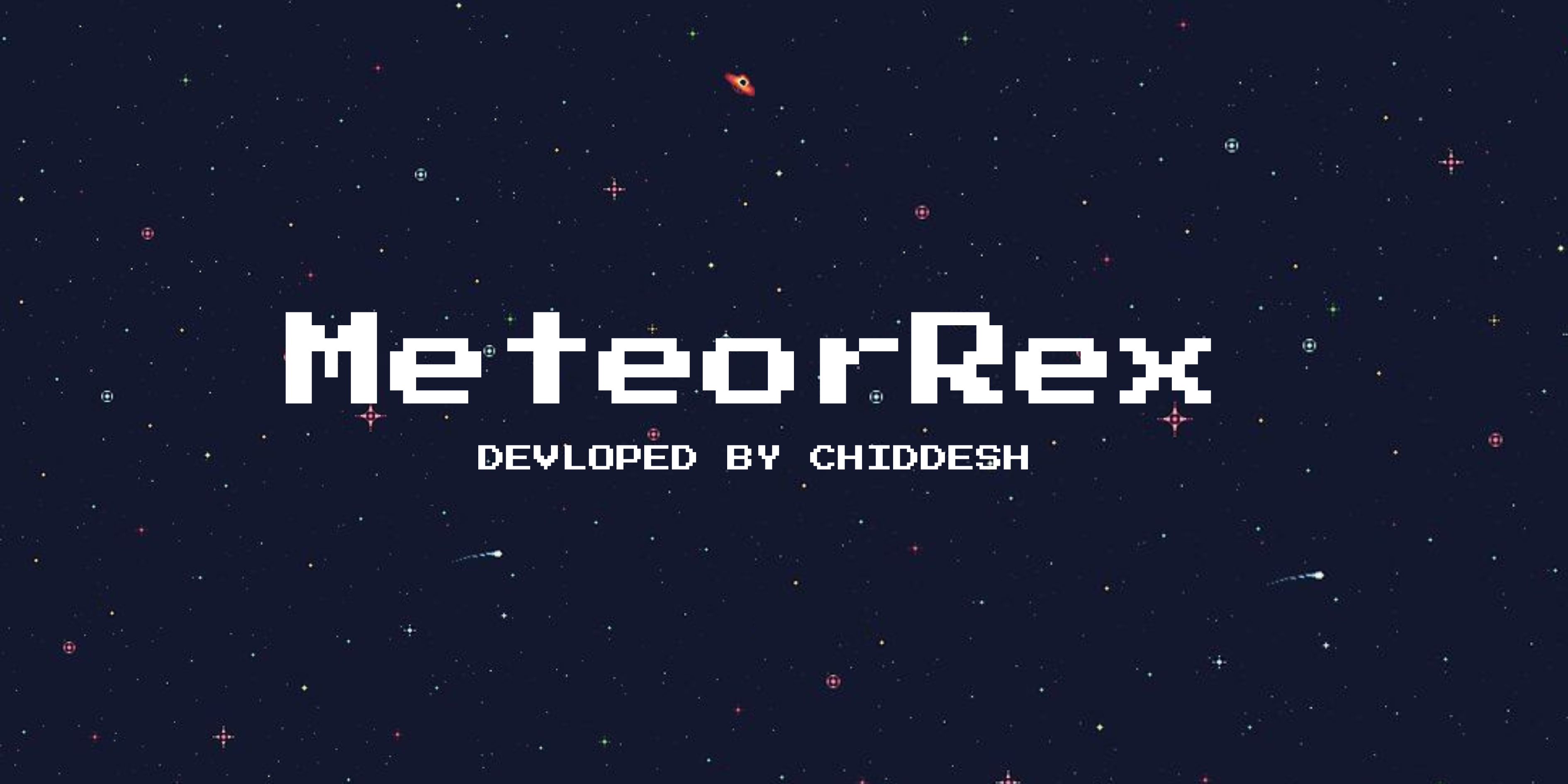 MeteorRex
