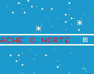 Ache o Norte