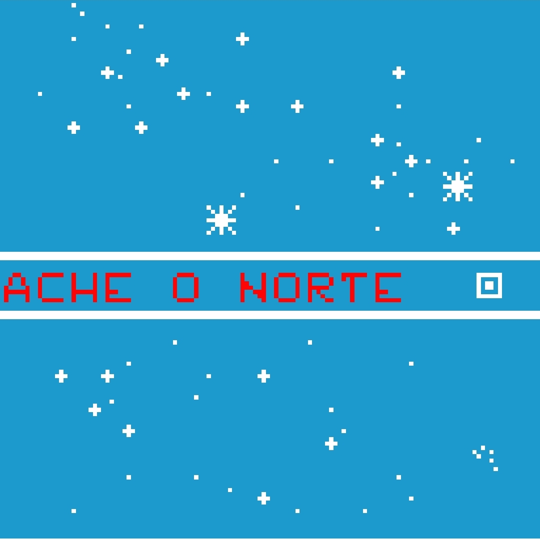 Ache o Norte