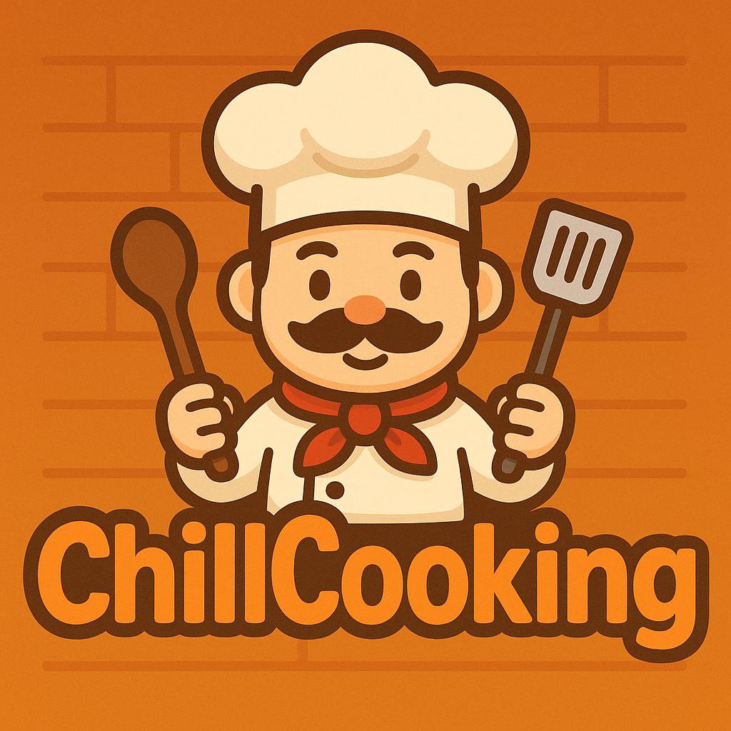 ChillCooking
