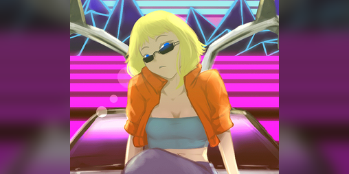 Cover image for NeverStop