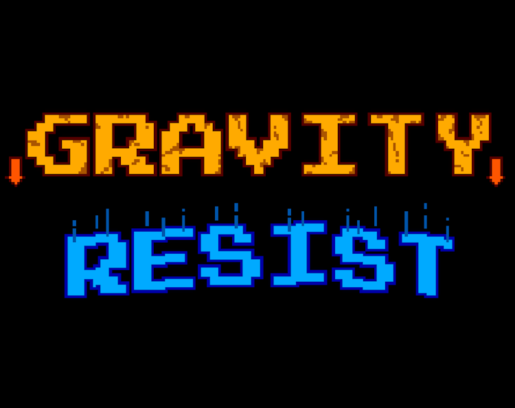 Gravity Resist