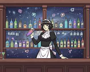 Infinity Bar