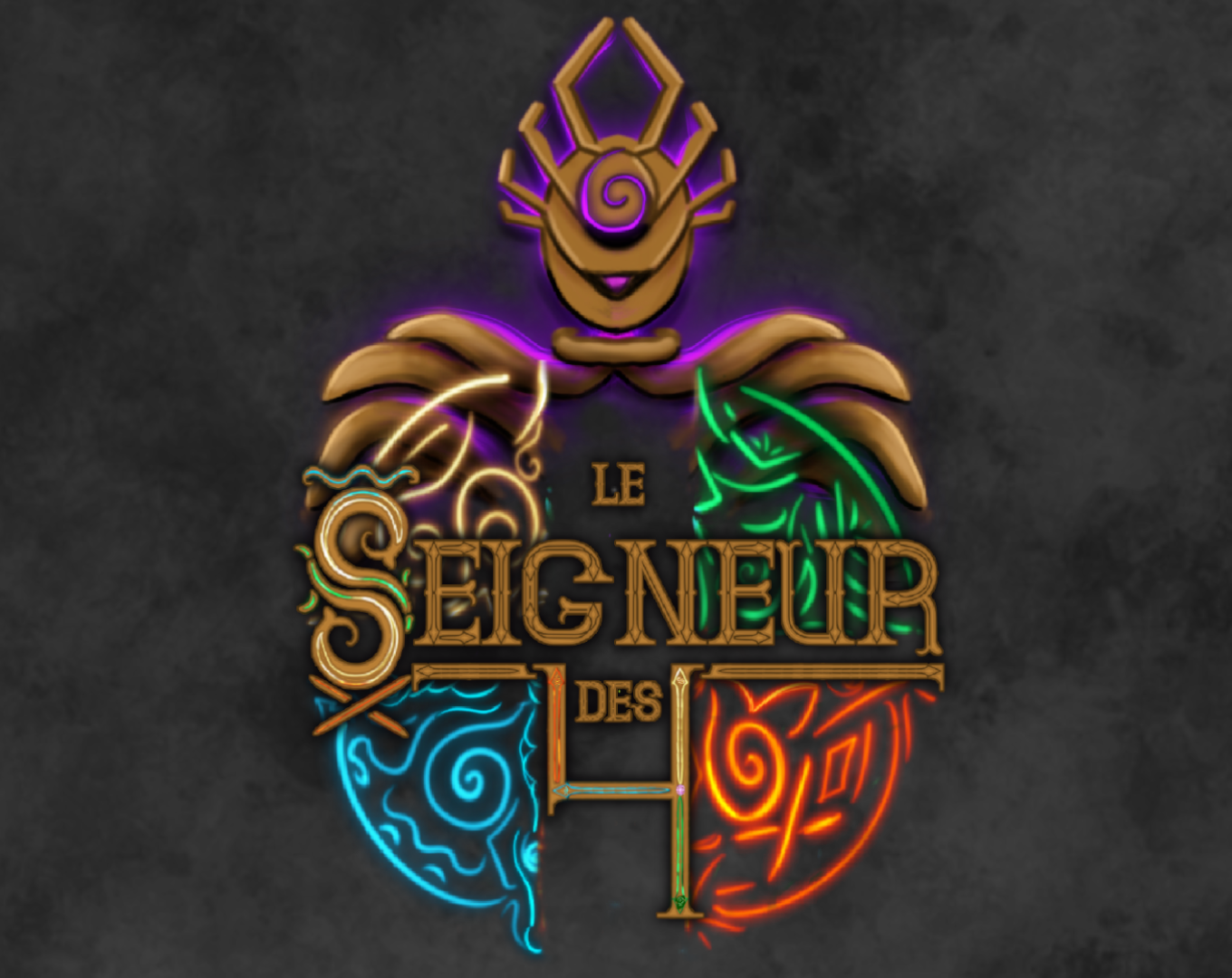 Le Seigneur des Quatre