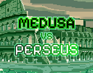 MedusaVsPerseus