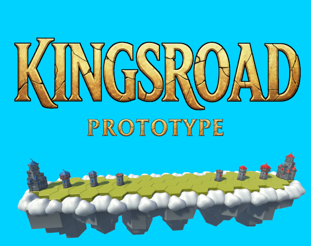 Kingsroad Prototype