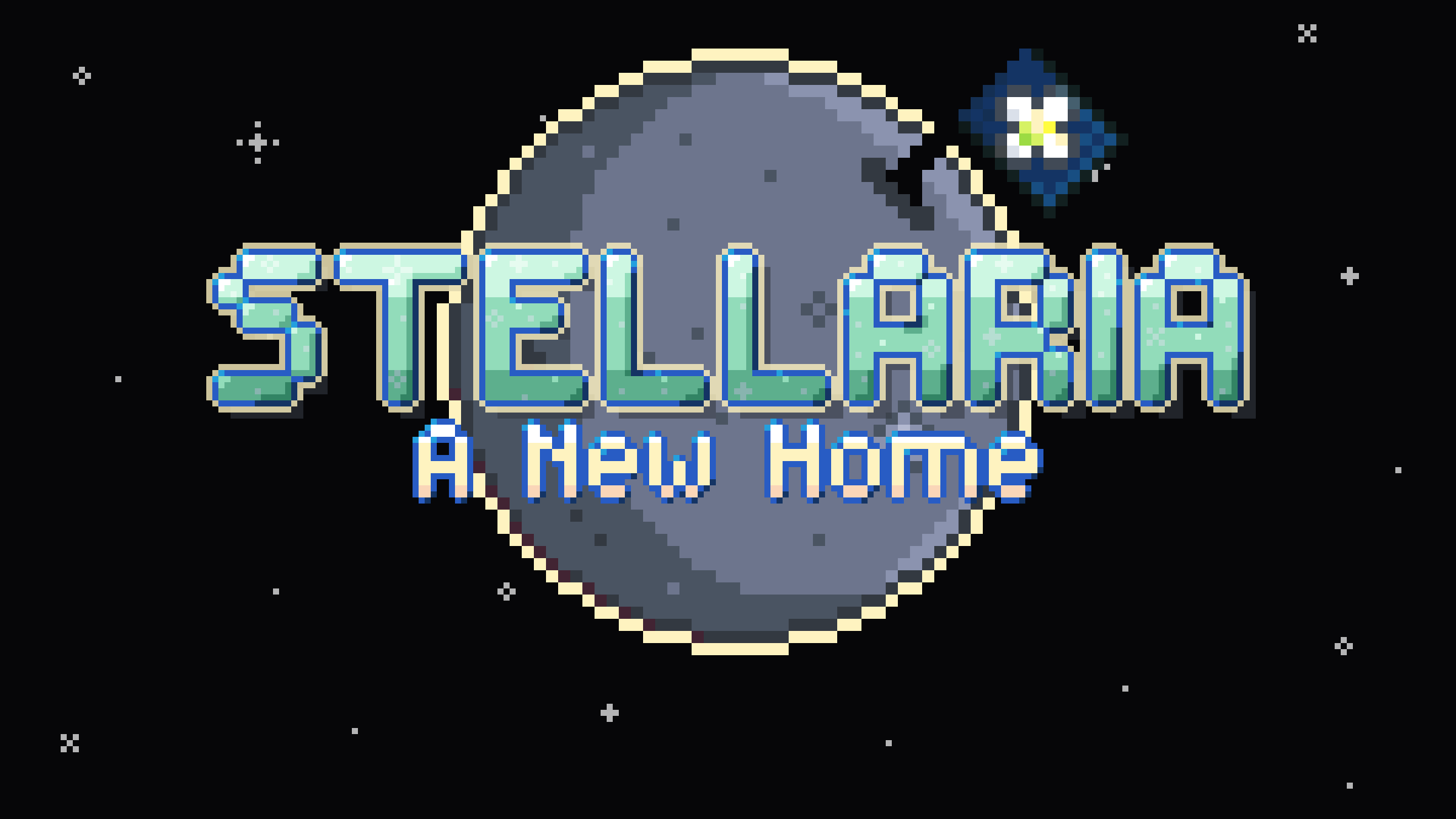 Stellaria: A New Home