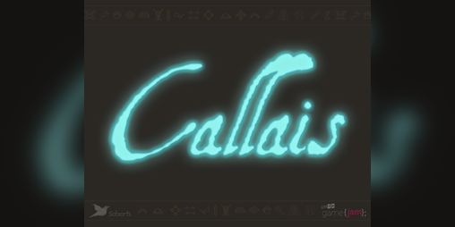 Cover image for Callais