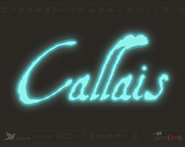 Cover image for Callais