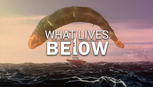 What Lives Below-full version