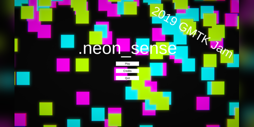 Cover image for .neon_sense