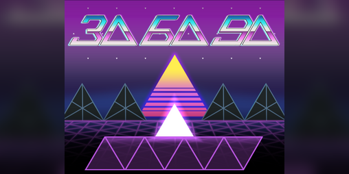 Cover image for 30 60 90