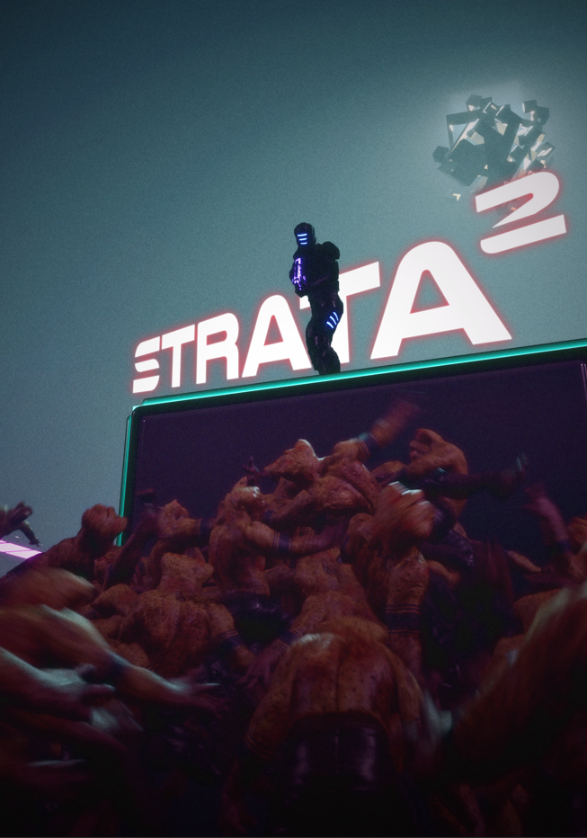 Strata Animation Strata ² by Futuregames