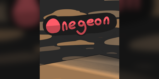 Cover image for Onegeon