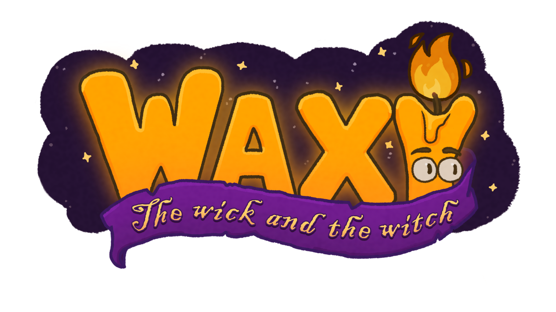 Waxy: The Wick and The Witch