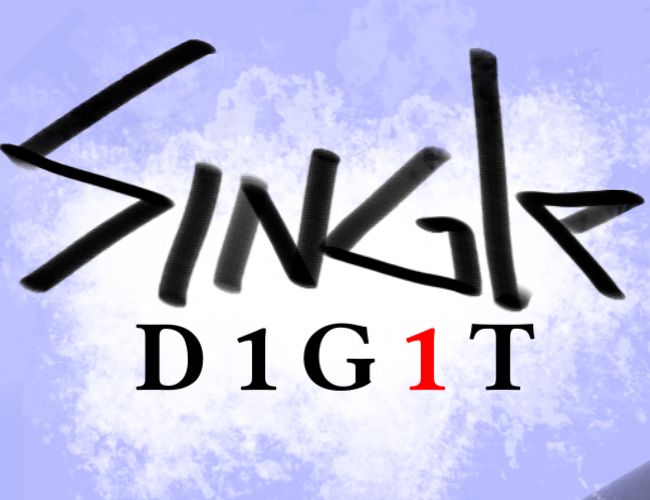 Single Digit by Nui